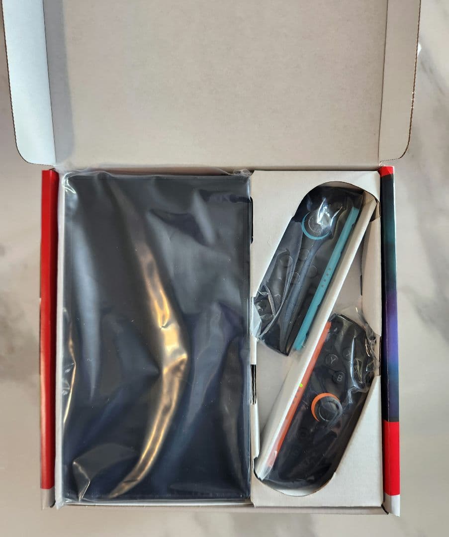 Nintendo Switch2　本体　美品