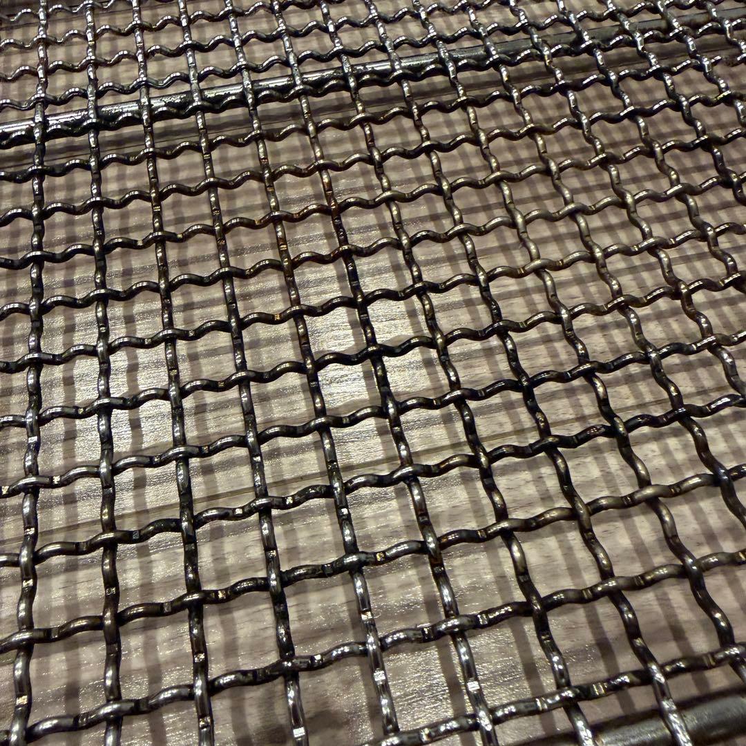 スノーピーク 焚き火台M ７点セット グリルブリッジ 焼網ProM スターター含