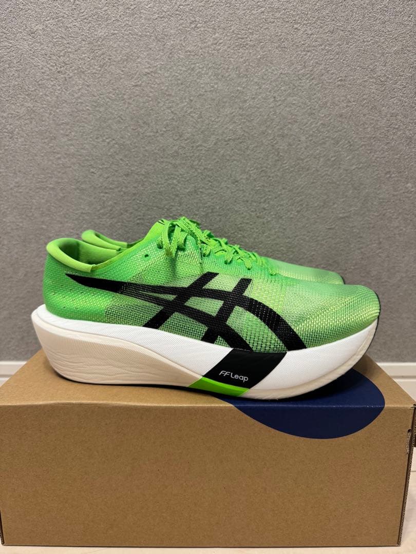 スパイク・シューズ SPEED EDGE TOKYO 28cm