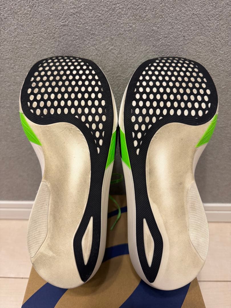 スパイク・シューズ SPEED EDGE TOKYO 28cm