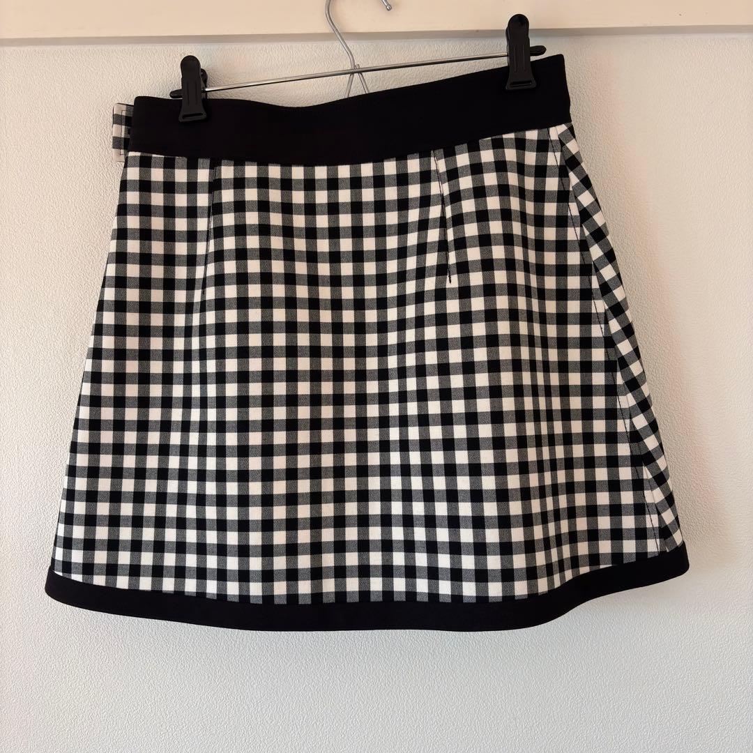 KEBURIA / ミニスカート