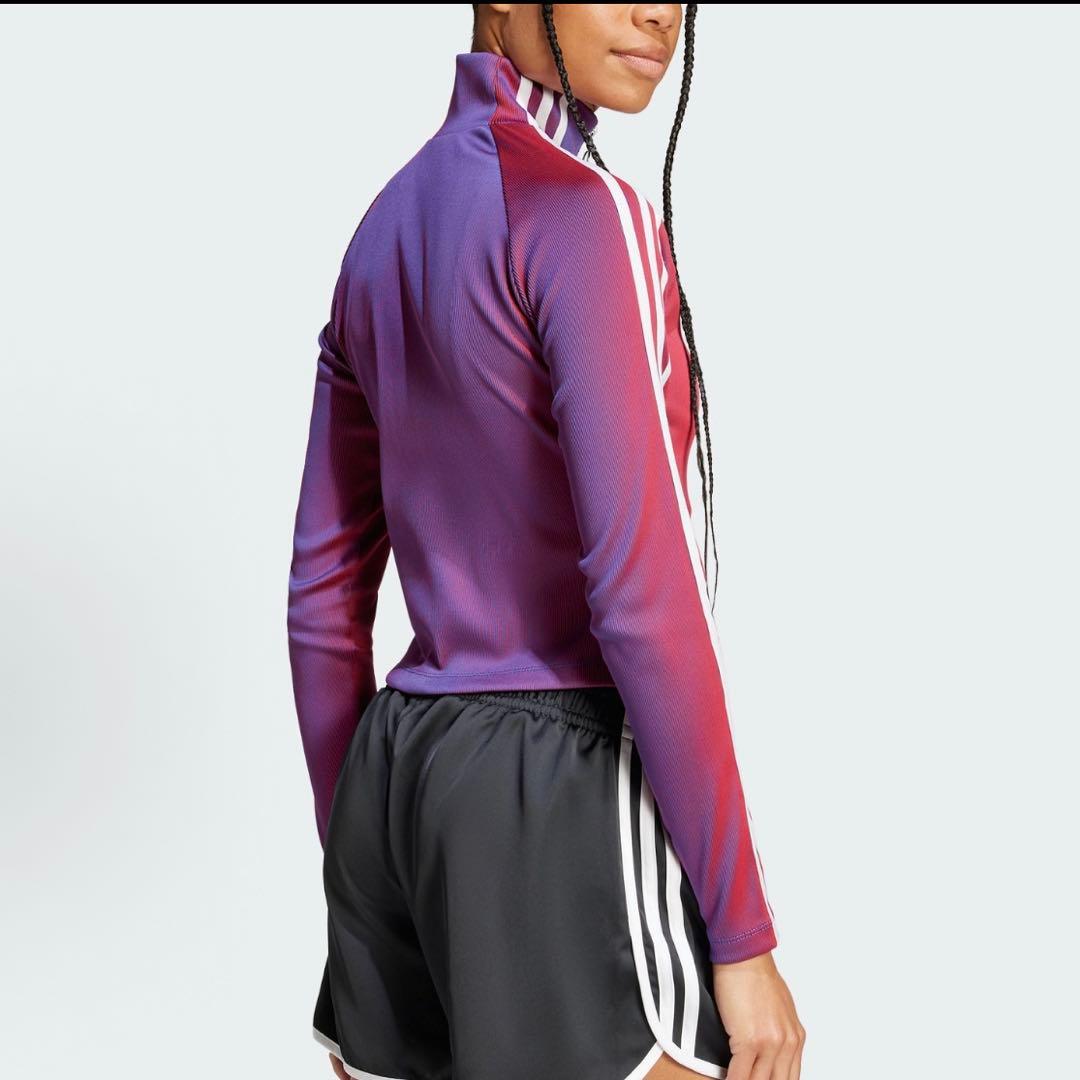 新品XS Adidas RASANT FZ TOP ジャケット JW9744