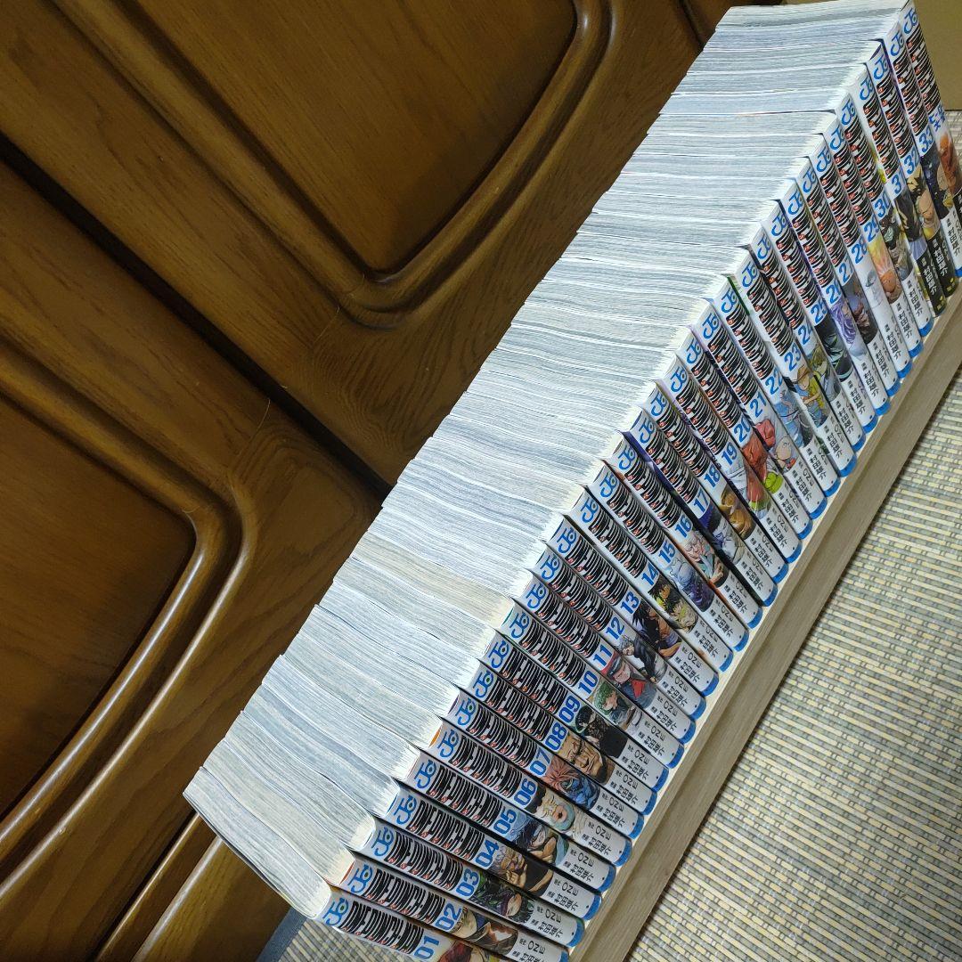 ワンパンマン　３３巻＋　セットコミック　村田雄介