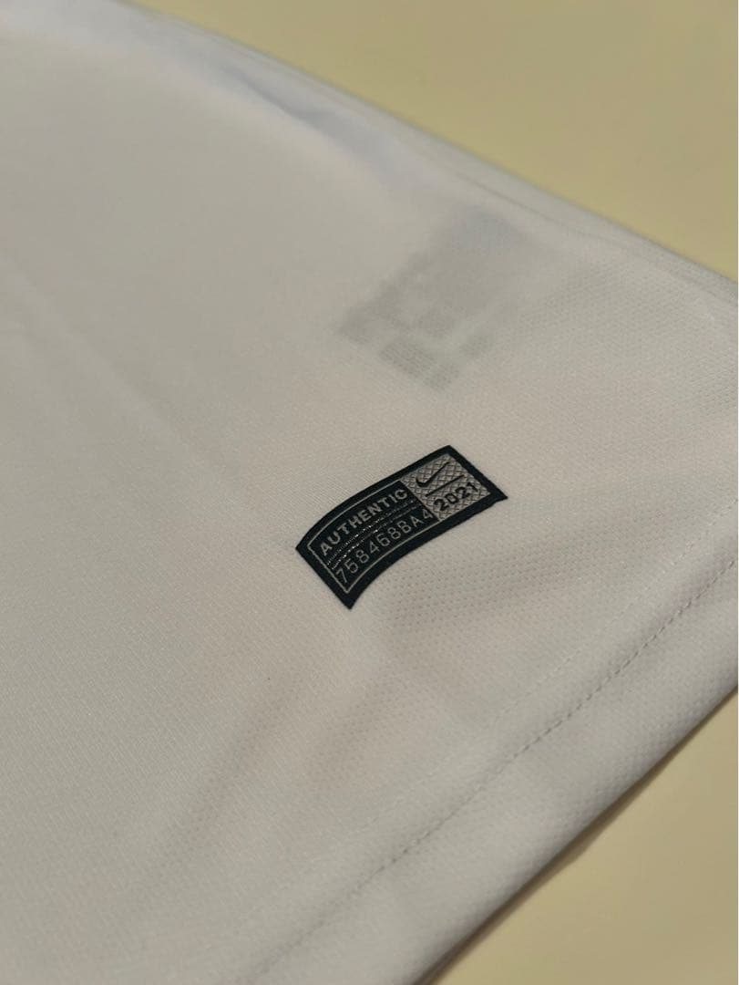 Balmain ナイキ　コラボ　Tシャツ　パリサンジェルマン