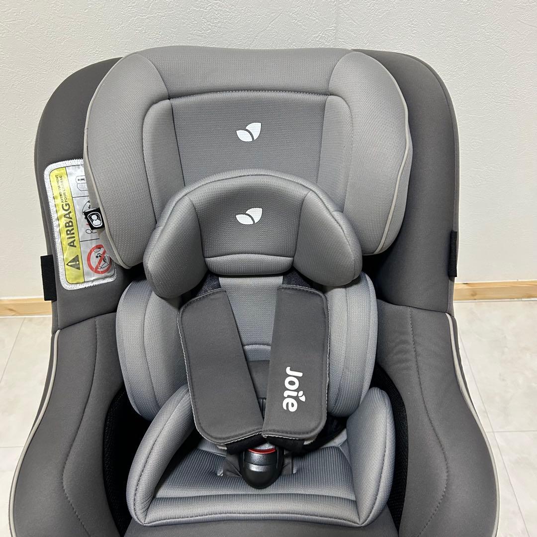 Joie/ジョイ/Arc360/アーク360/isofix/チャイルドシート