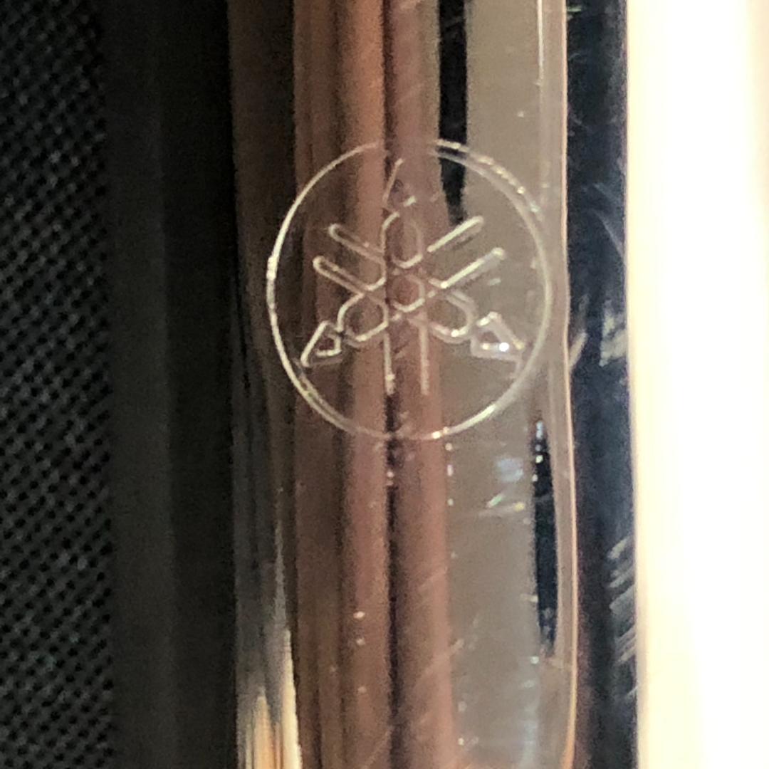 送料無料 ヤマハ フルート YFL-211 入門モデル 88285