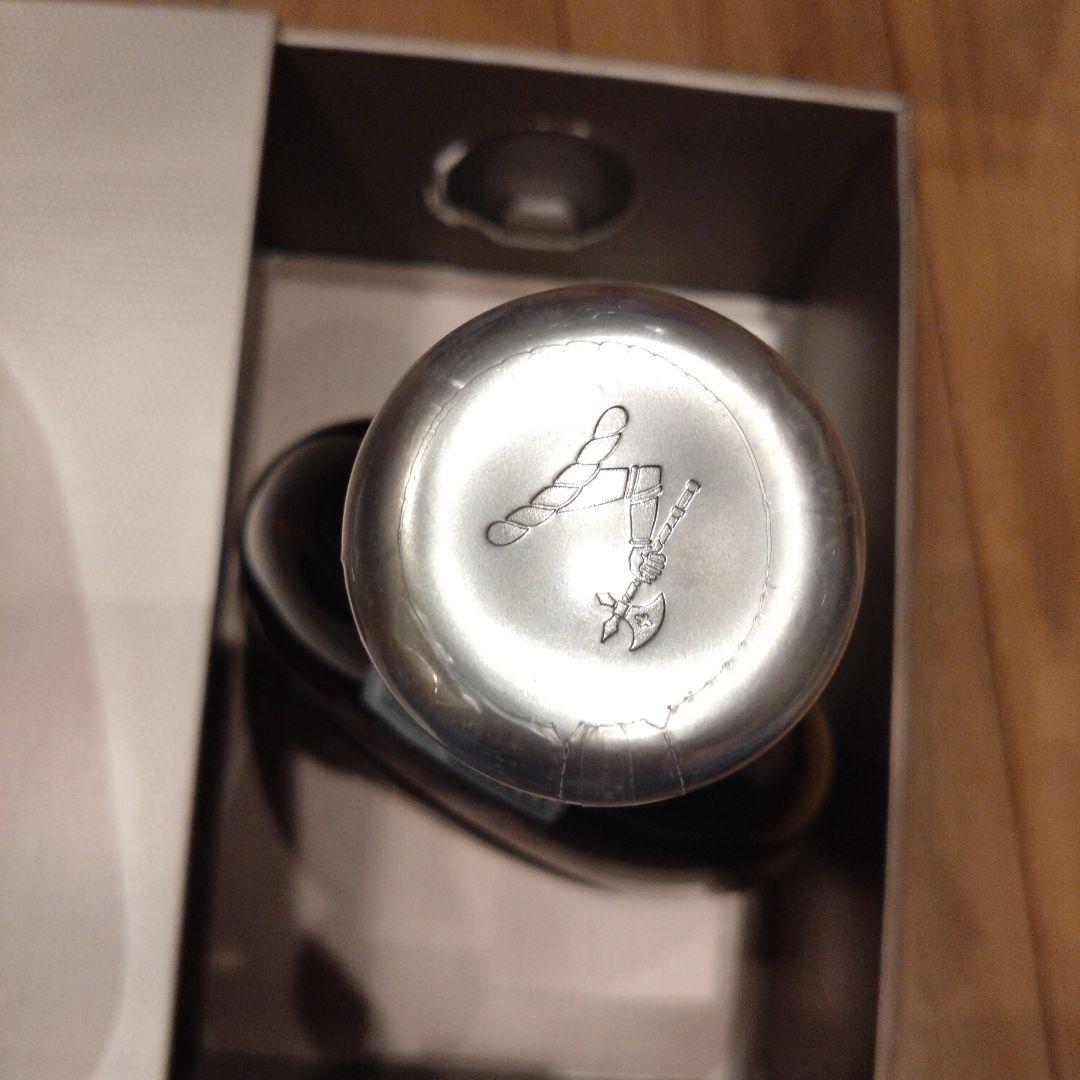 【未開封】James Hennessy コニャック 70cl