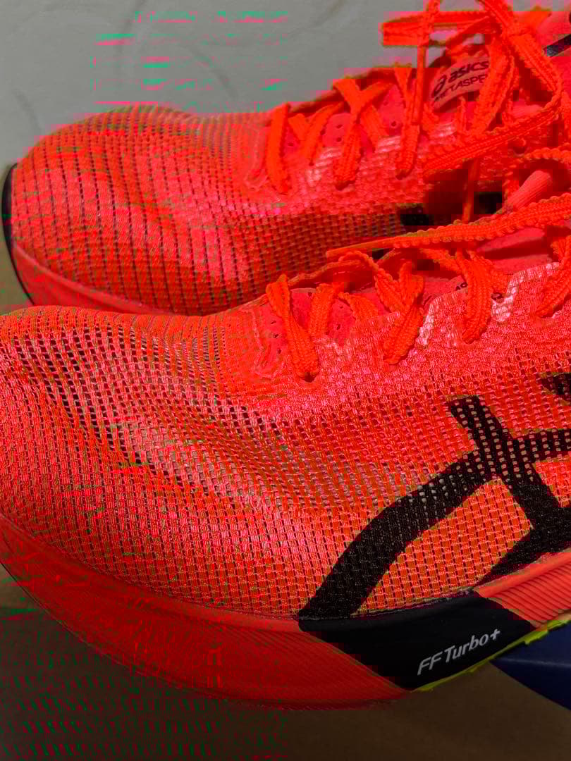 メタスピードエッジパリ