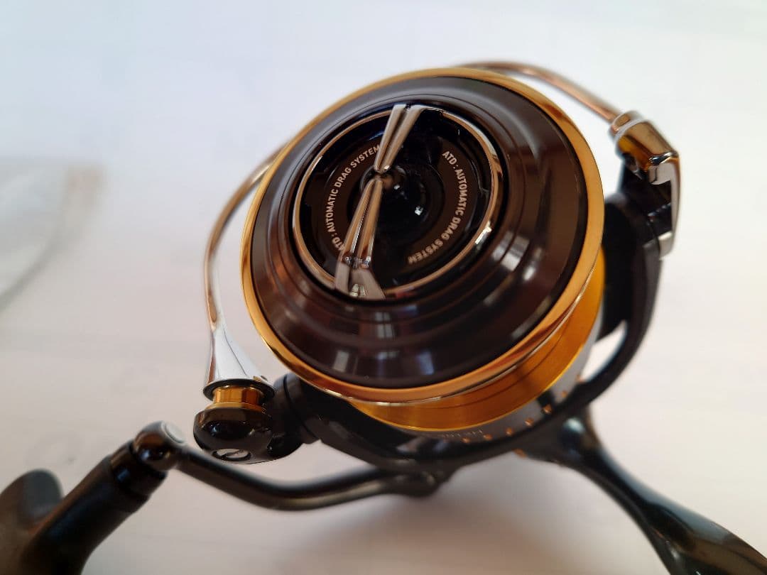 ダイワ 16セルテート 3012中古