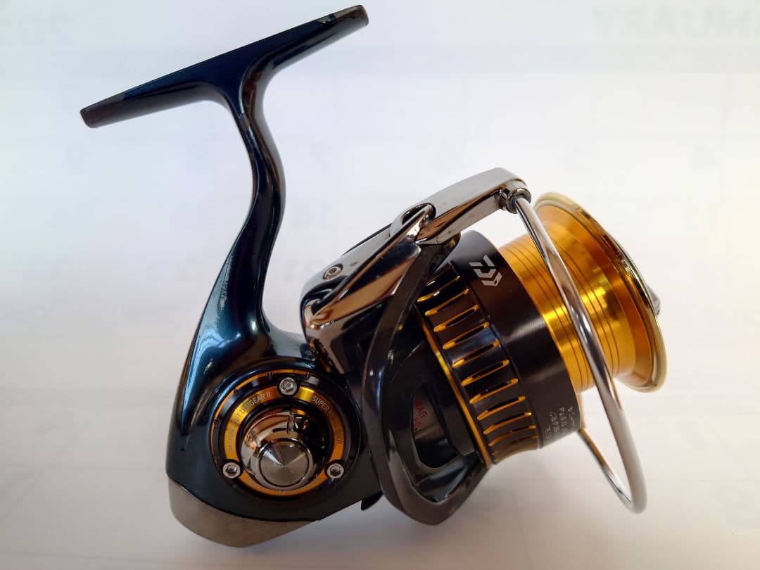 ダイワ 16セルテート 3012中古