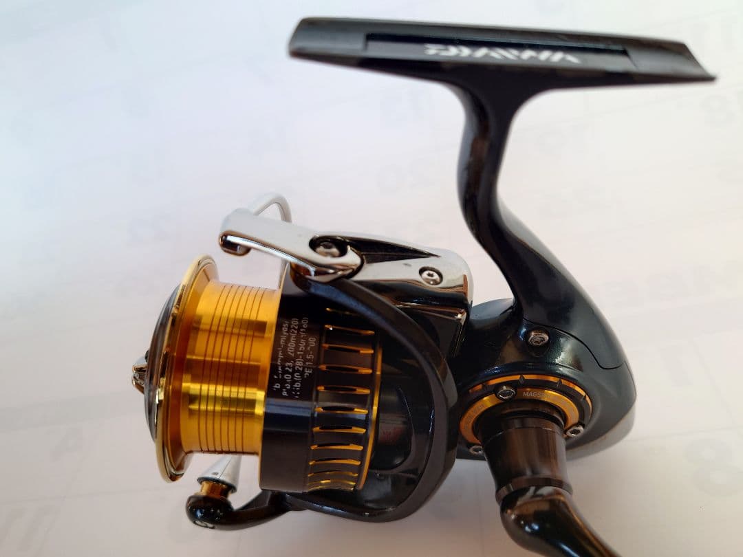 ダイワ 16セルテート 3012中古