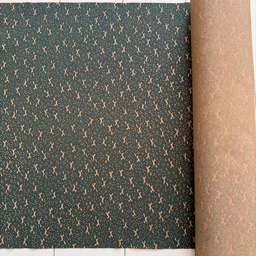 あ*し様 ■S30■未使用品■ポリエステル■美品　洗える着物　反物12点セット■