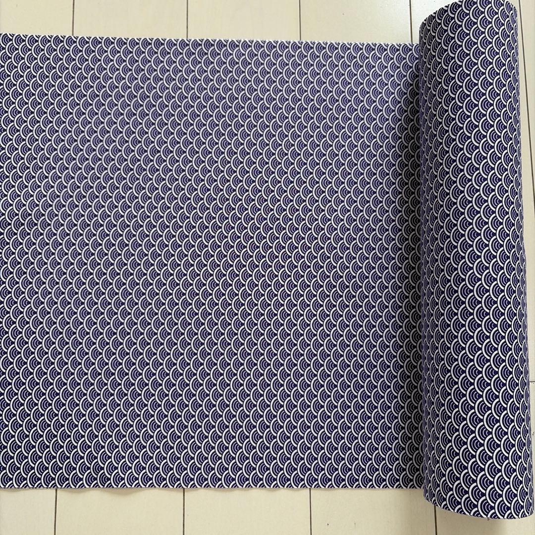 あ*し様 ■S30■未使用品■ポリエステル■美品　洗える着物　反物12点セット■