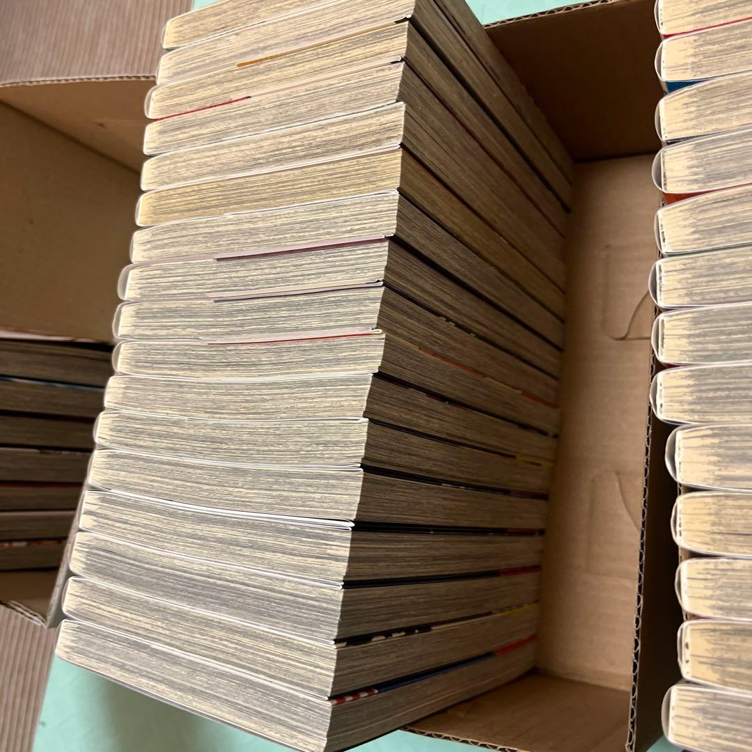 僕のヒーローアカデミア41巻セット