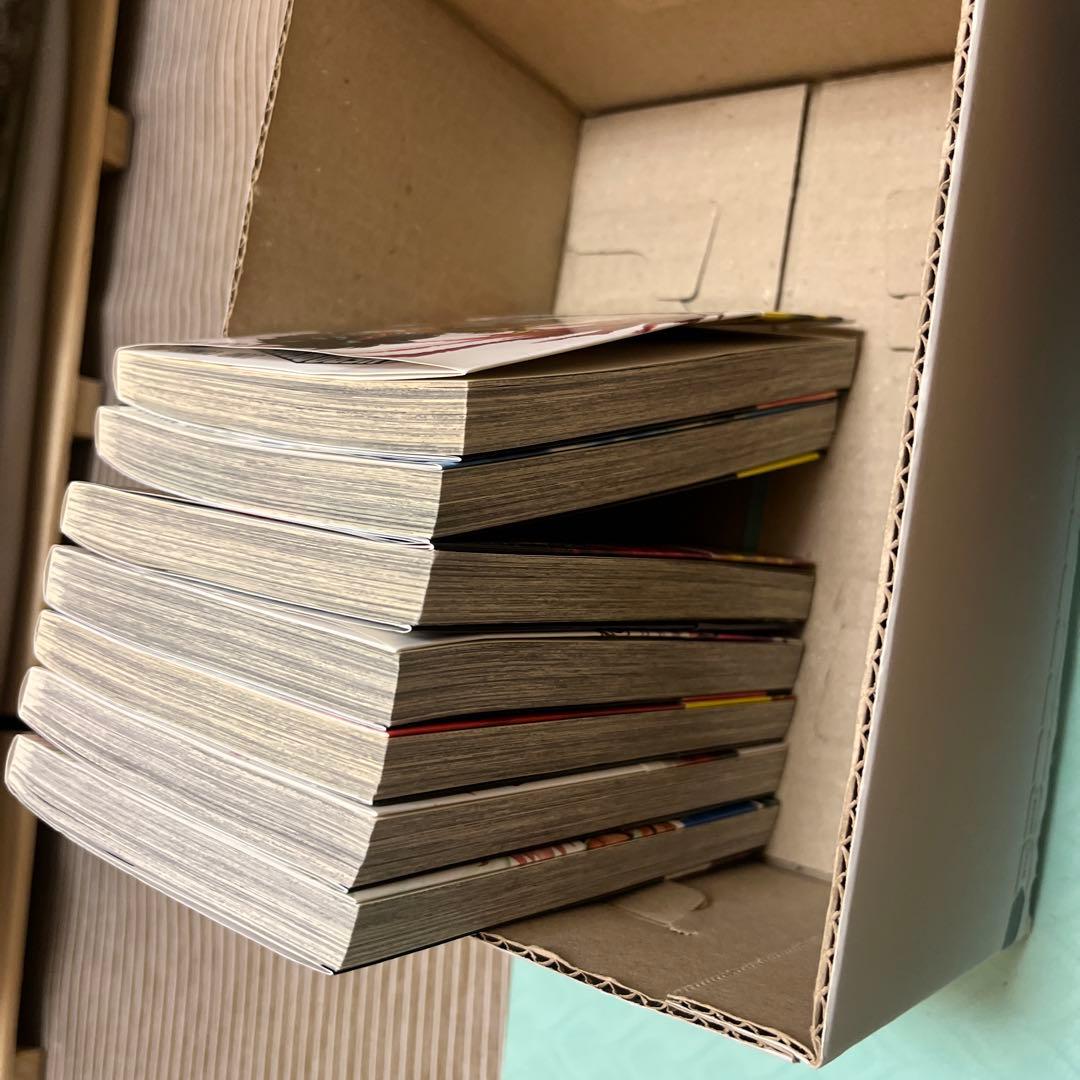 僕のヒーローアカデミア41巻セット