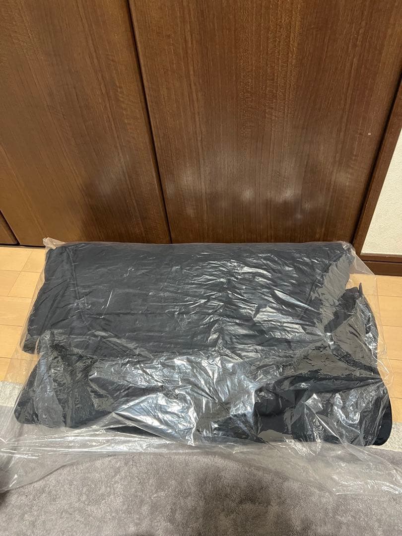 Under Armour ベンチコート 新品未使用Mサイズ ブラック