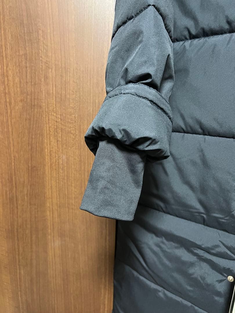 Under Armour ベンチコート 新品未使用Mサイズ ブラック