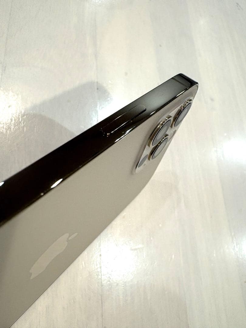 Apple iPhone 12 Pro ゴールド 128GB