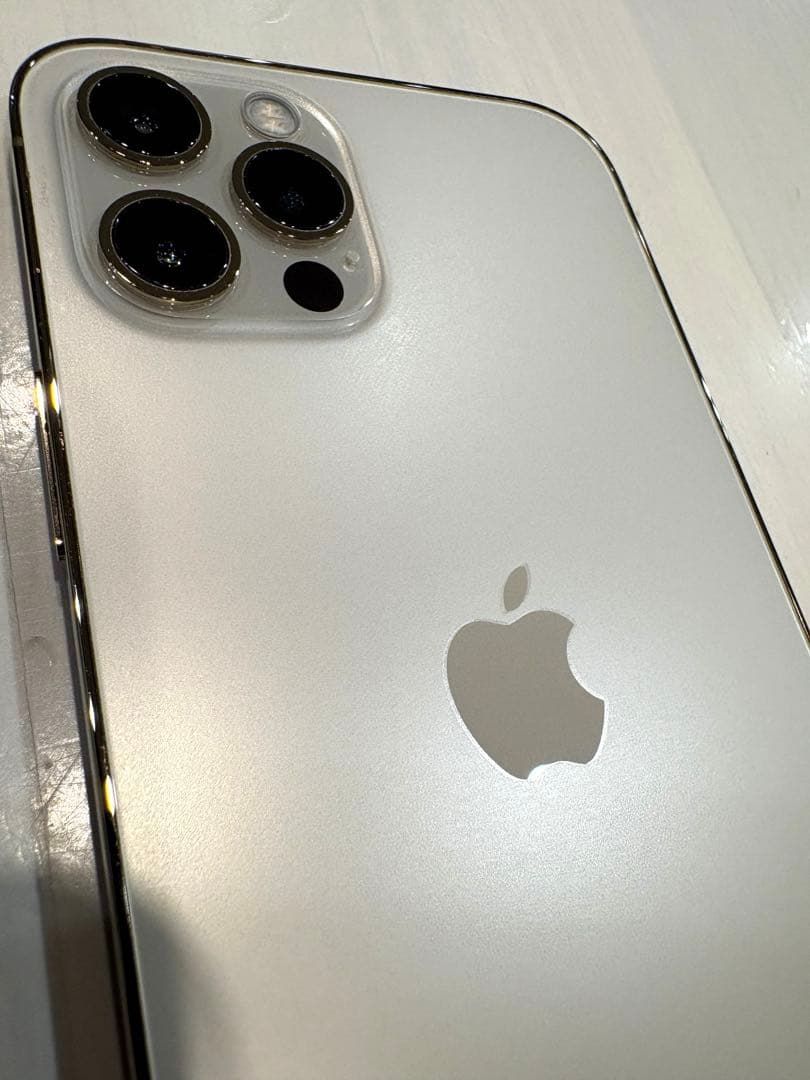Apple iPhone 12 Pro ゴールド 128GB