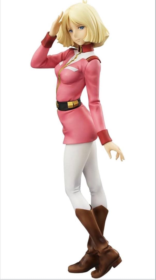 未開封　メガハウス エクセレントモデル RAHDX セイラ・マス