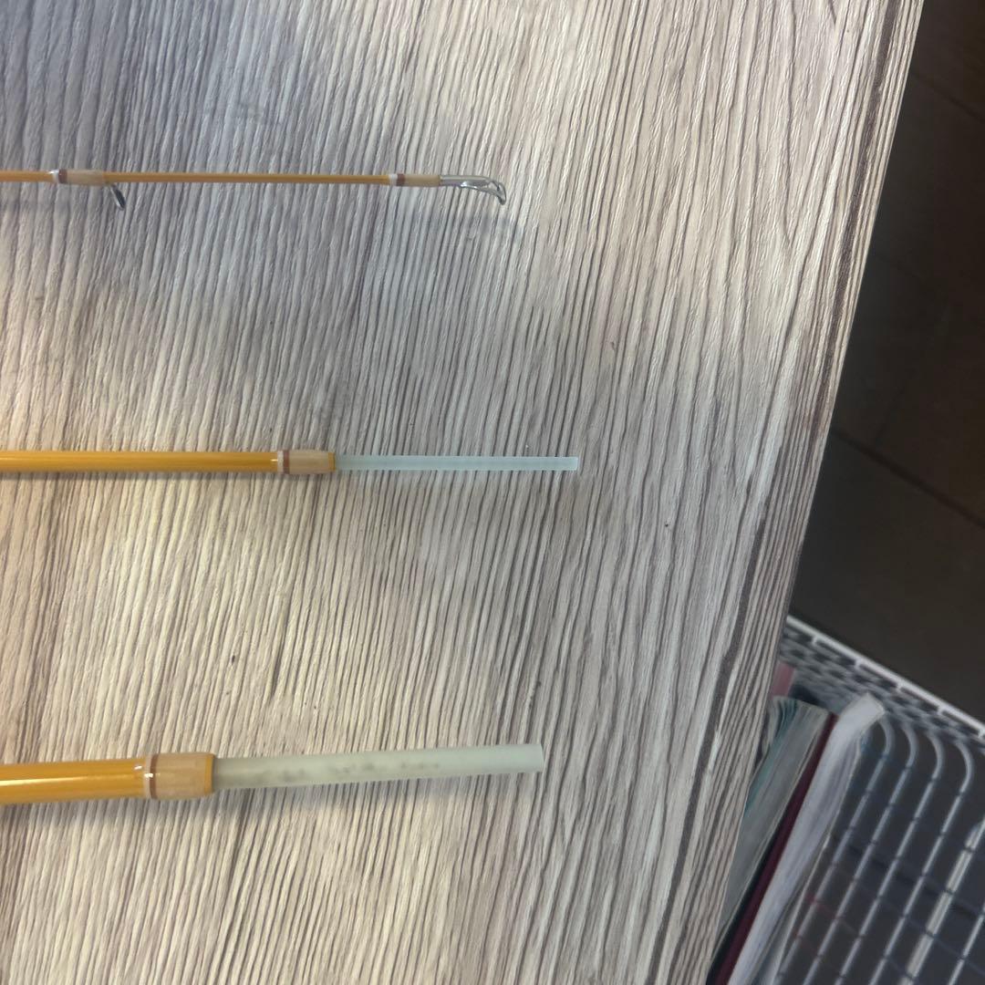 フェンウィック Fenwick FS49CUL-3J \"Glass High\"