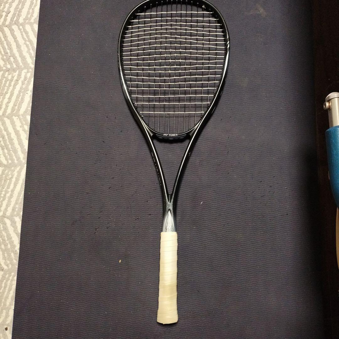 ボルトレイジ8s カスタムフィット