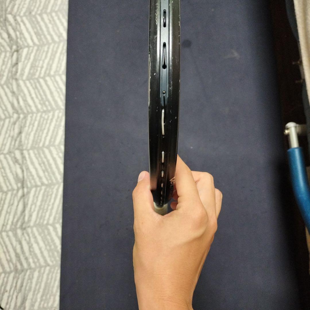 ボルトレイジ8s カスタムフィット