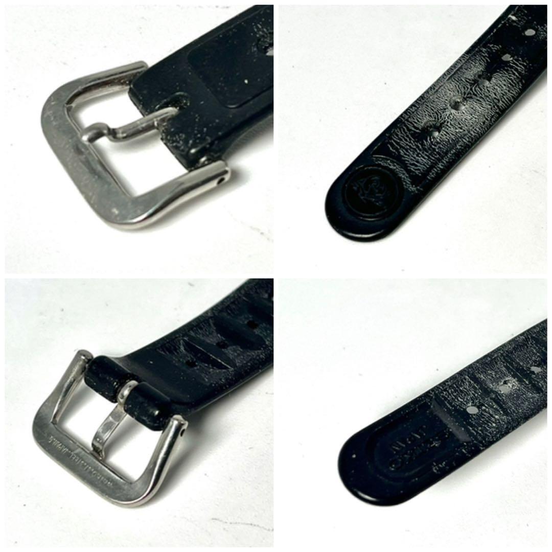 【美品/稼働】セイコー ダイバーズ デイト 2625-001B ペプシ 腕時計