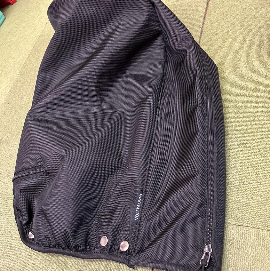 DUNLOP キャディバッグ　ダンロップ