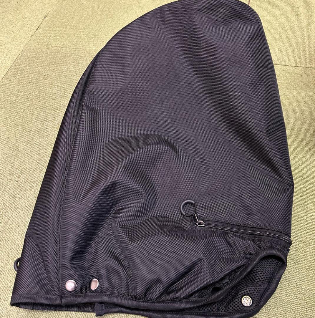 DUNLOP キャディバッグ　ダンロップ