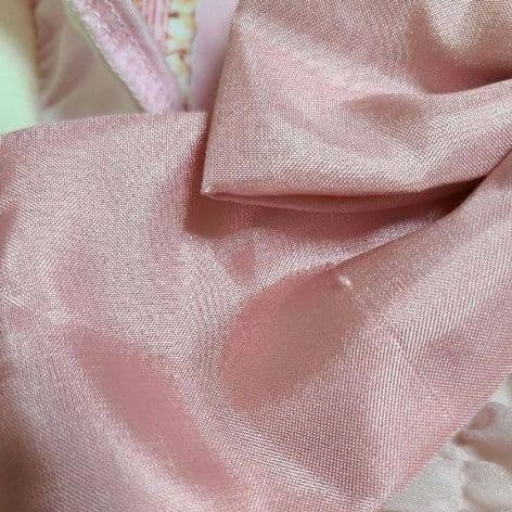 フリルケーキプリント　ワンピース