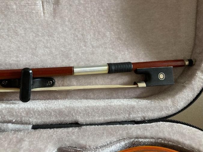 スズキ バイオリン　4/4 350 ANNO 1985