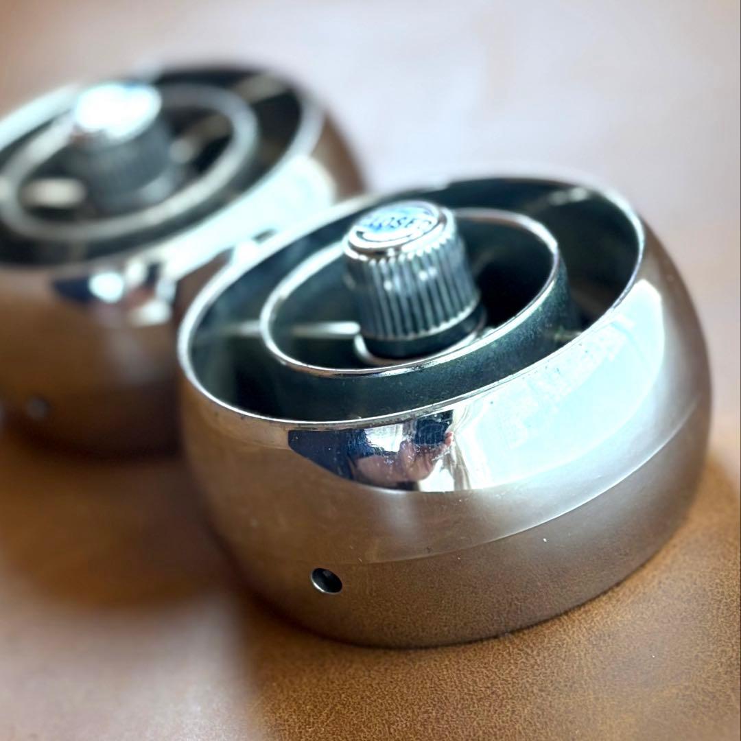 ジムニー バスエアコン 吹き出し口 JB64 JB74 レトロ カスタム 美品