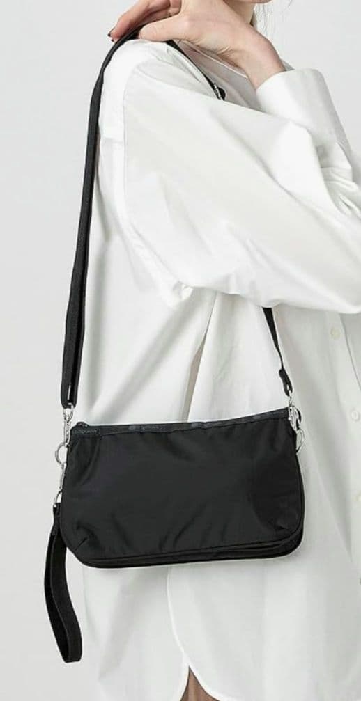 【新品】LeSportsac Medium Koko Crossbody 4