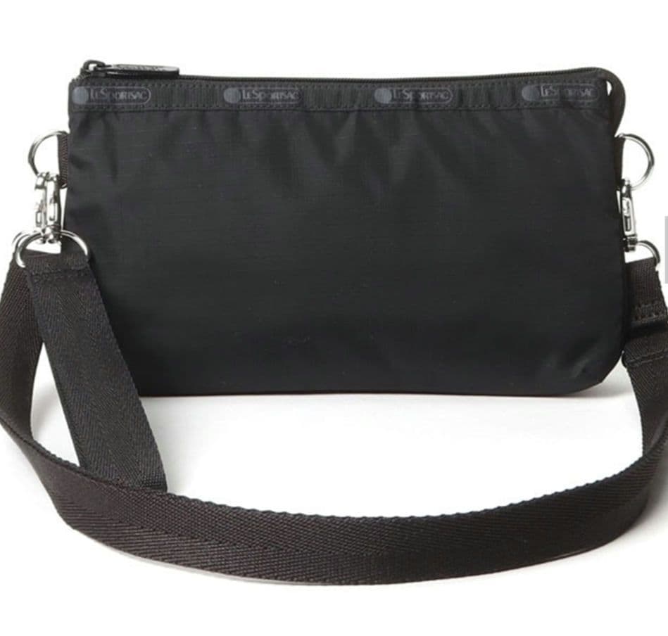 【新品】LeSportsac Medium Koko Crossbody 4