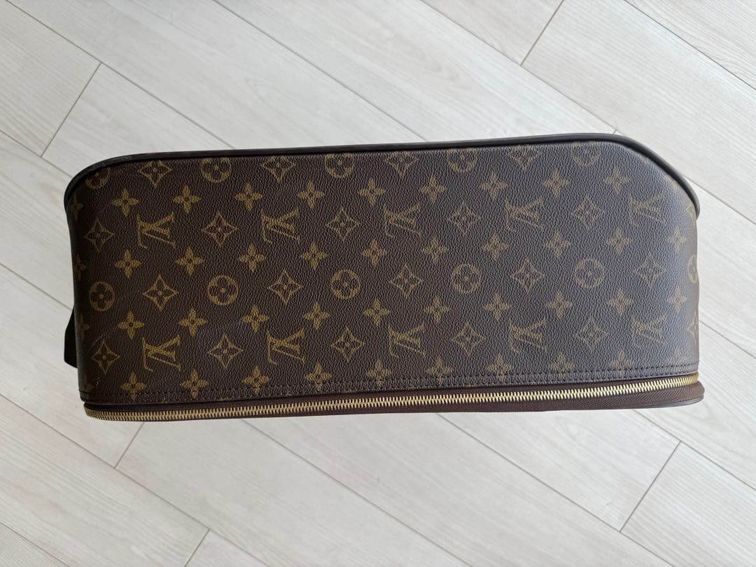 y*8様 Louis Vuitton モノグラム キャリーケース