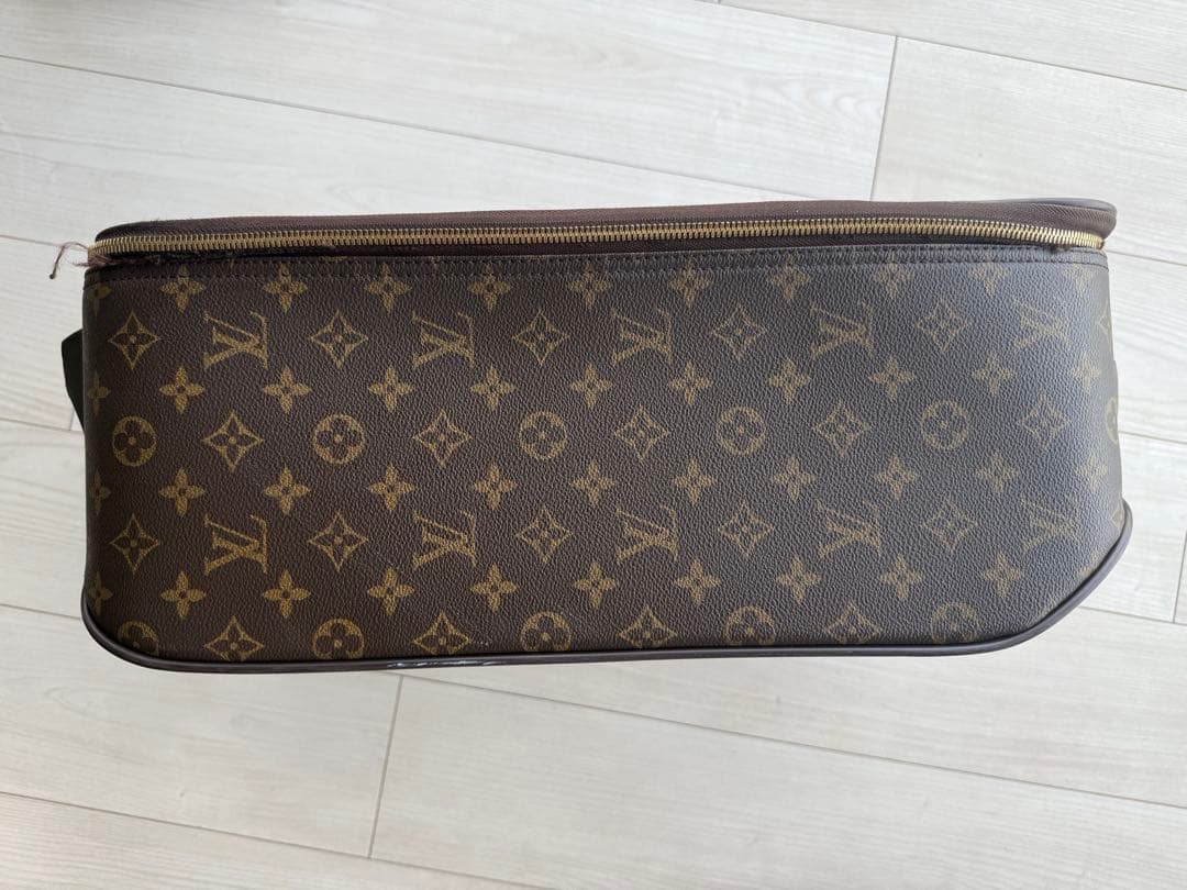 y*8様 Louis Vuitton モノグラム キャリーケース