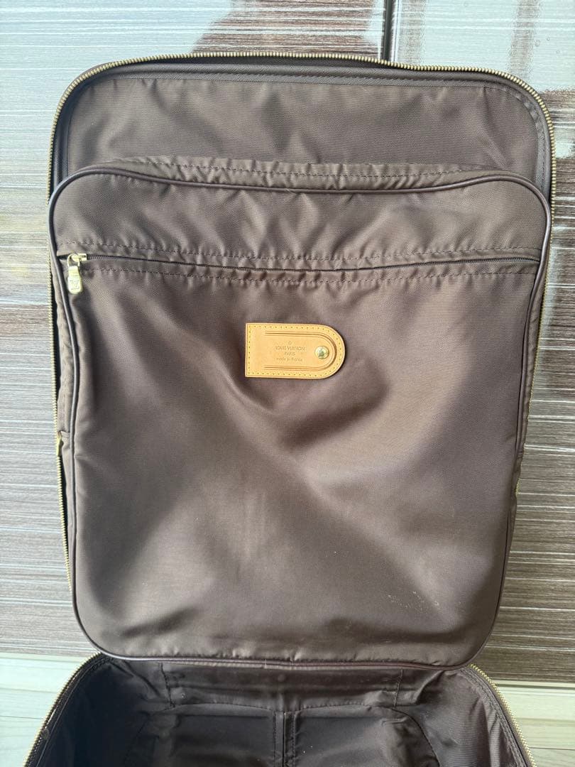 y*8様 Louis Vuitton モノグラム キャリーケース