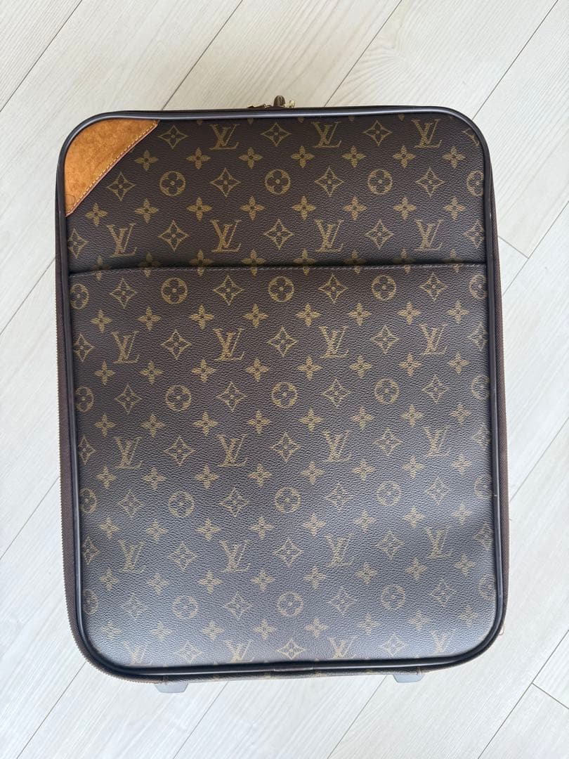 y*8様 Louis Vuitton モノグラム キャリーケース
