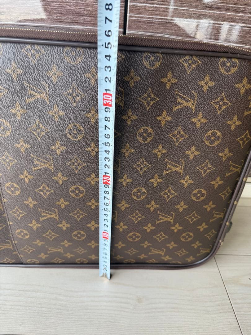 y*8様 Louis Vuitton モノグラム キャリーケース