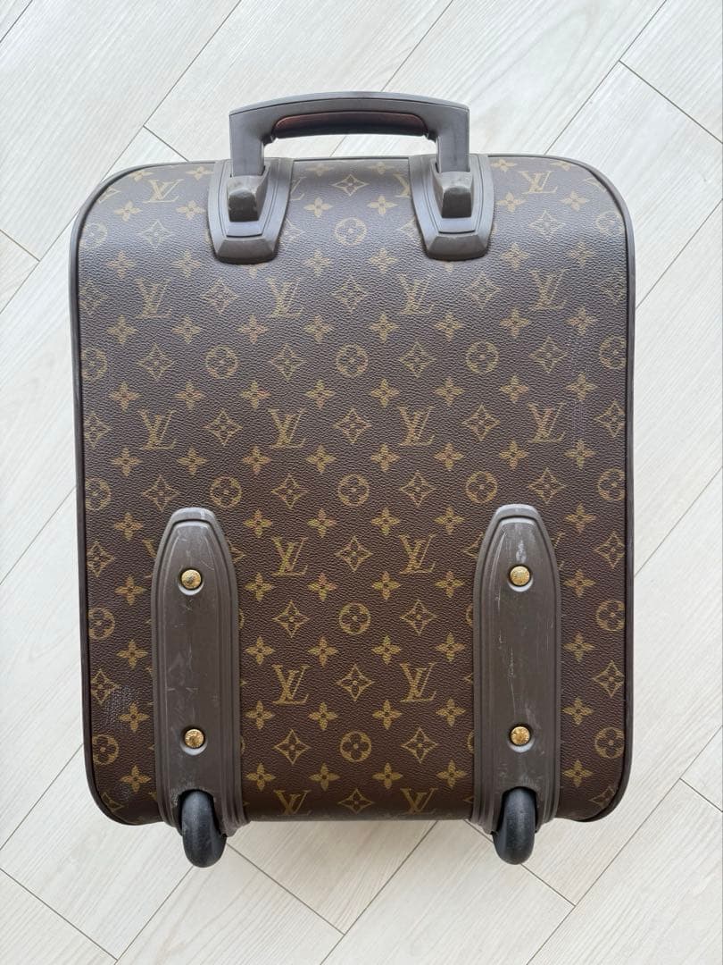 y*8様 Louis Vuitton モノグラム キャリーケース