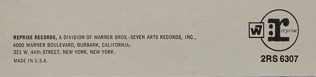 2LP US初期マト1 ジミ・ヘンドリックス Electric Ladyland