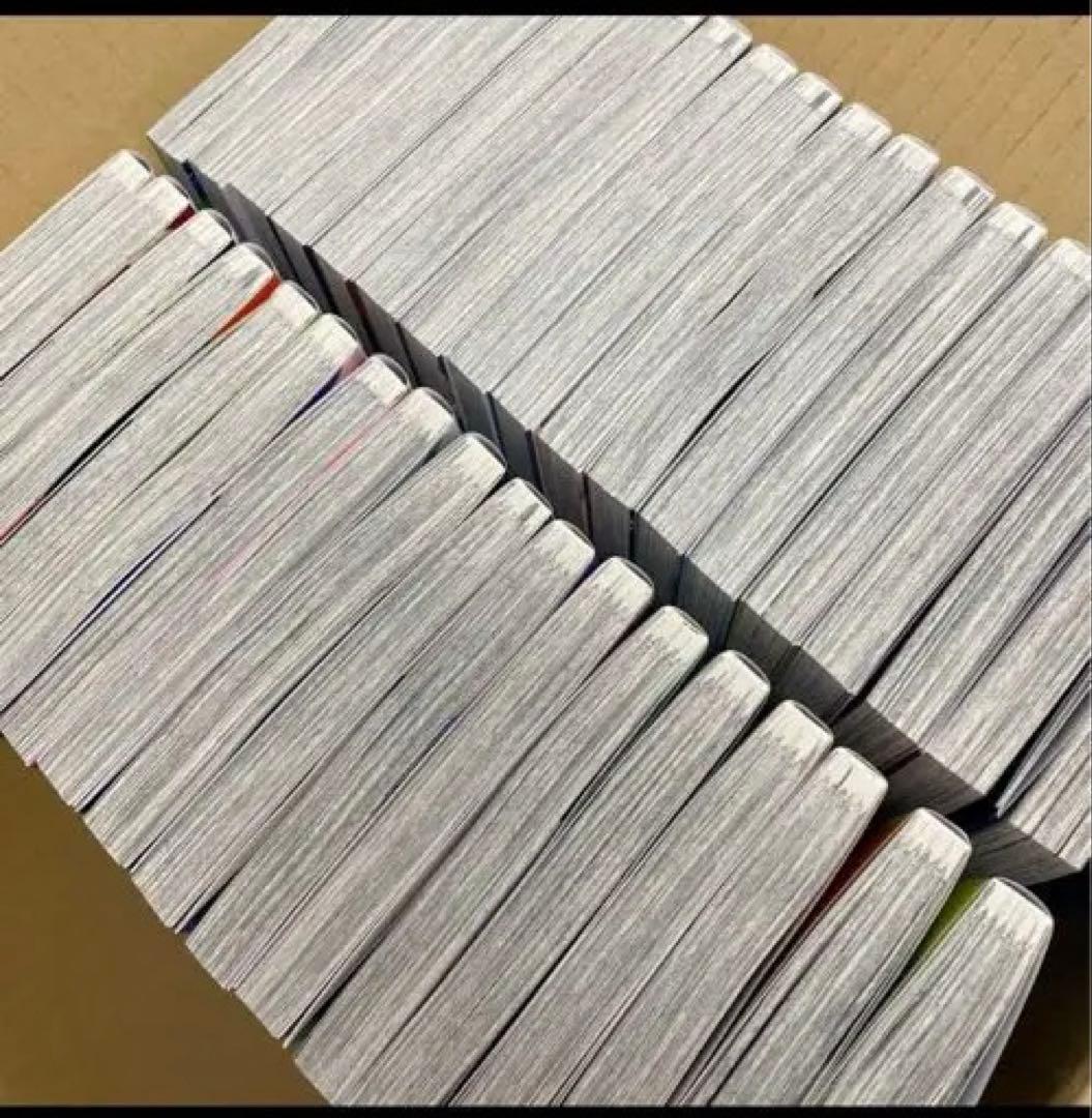 ブルーロック全巻