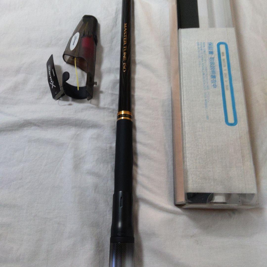 シマノ　マスターチューンISO 2-530 【新品未使用品】