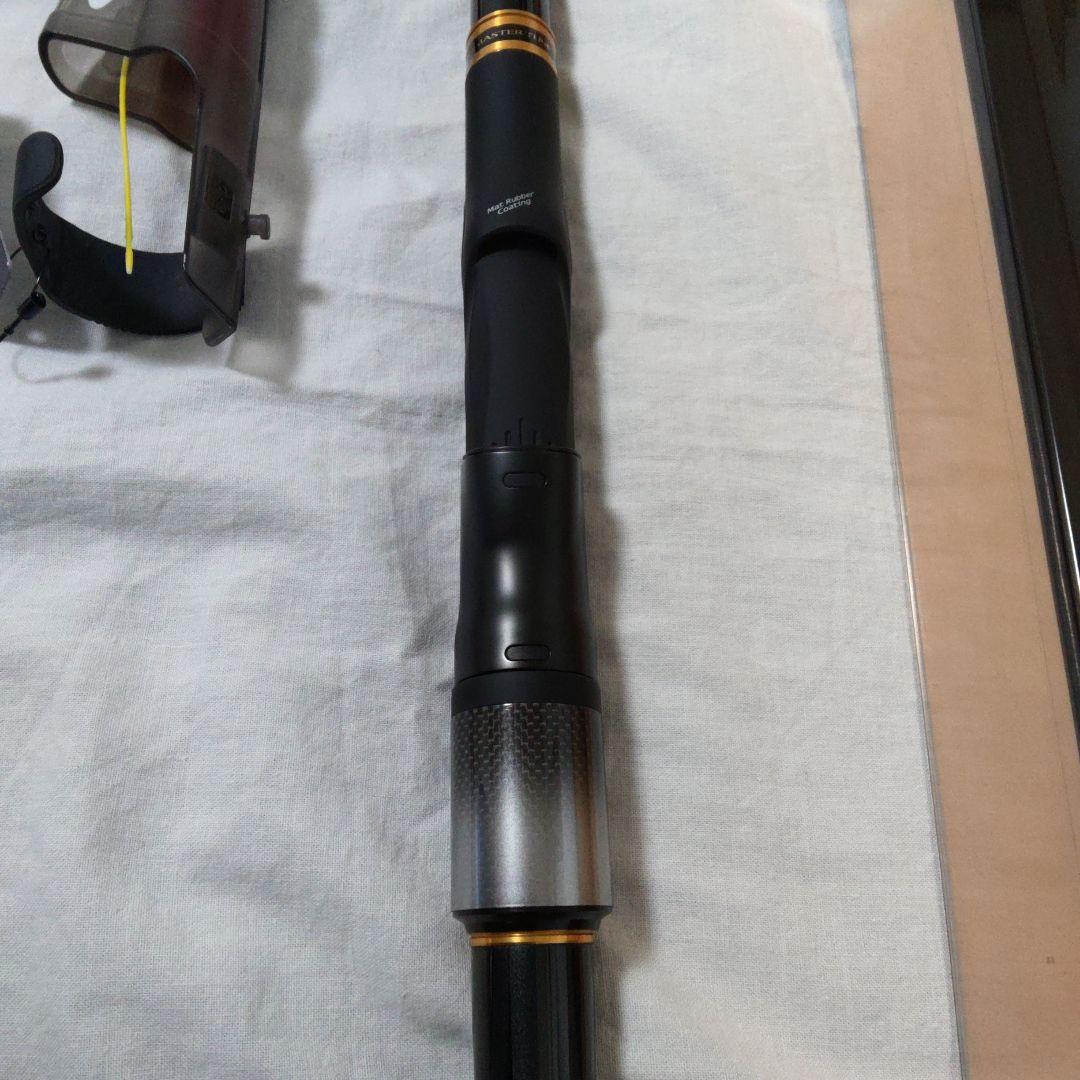 シマノ　マスターチューンISO 2-530 【新品未使用品】