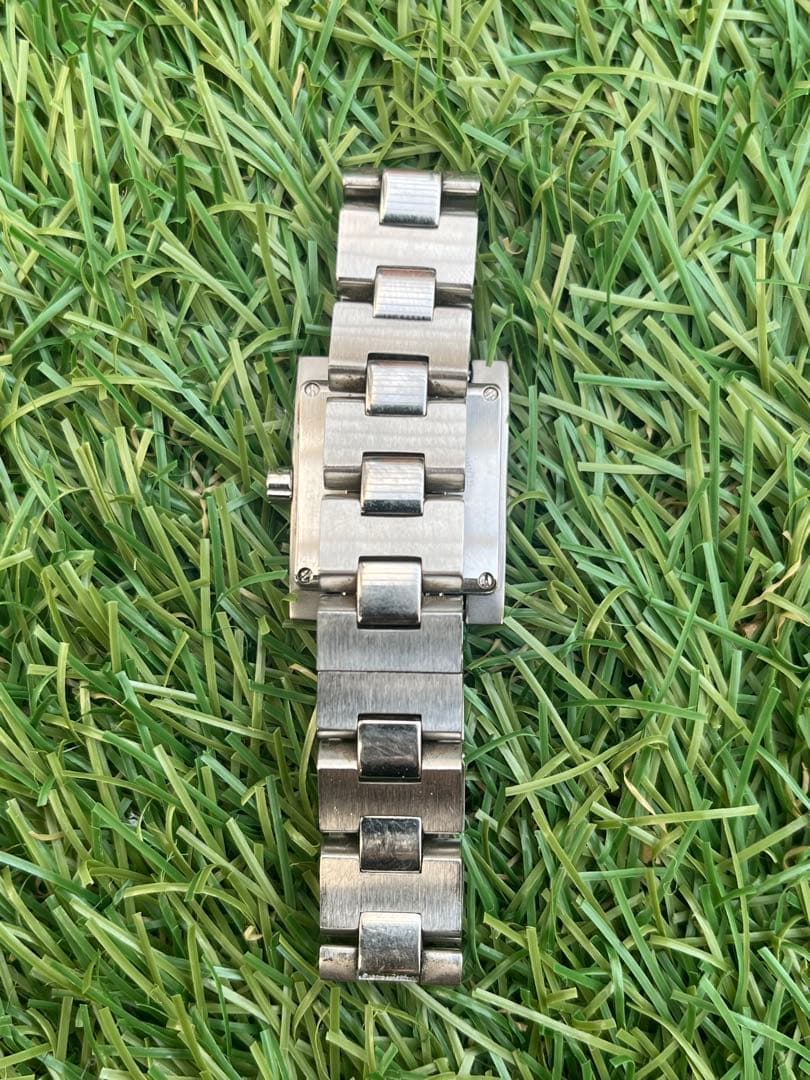 美品◎Hamilton ハミルトン グラマシーレディース ヴィンテージ腕時計