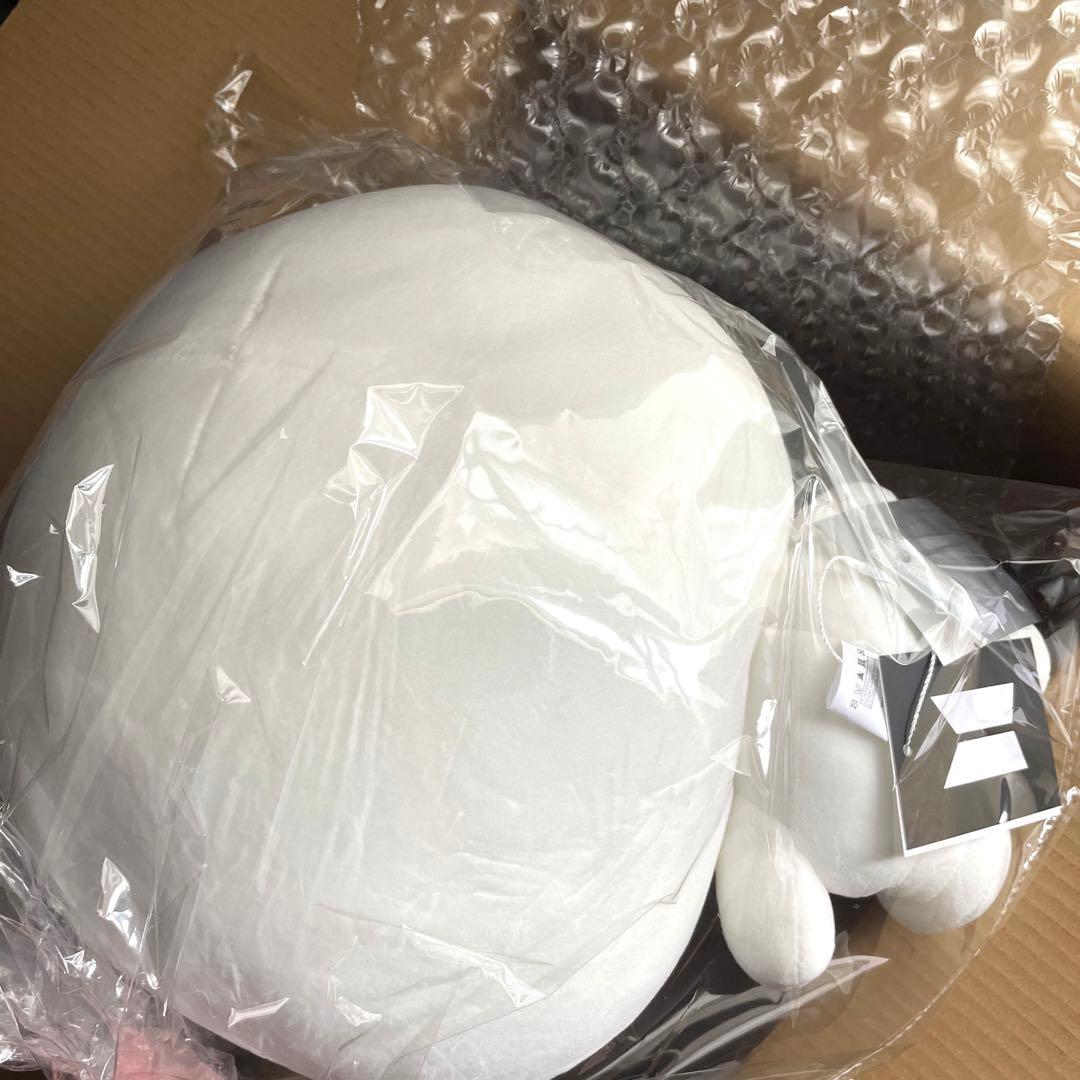 K-POP・アジア BTS The Astronaut wootteo Doll Cushion