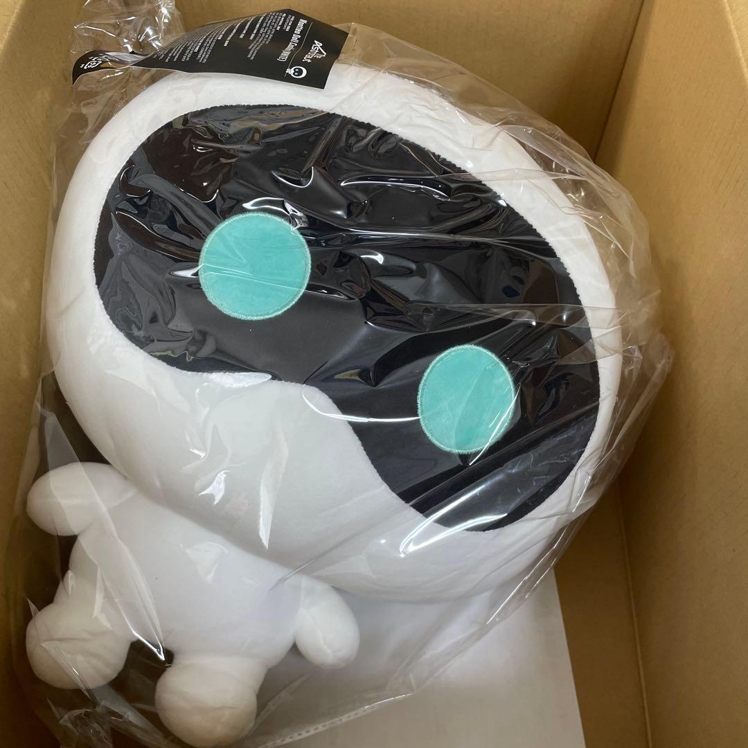 K-POP・アジア BTS The Astronaut wootteo Doll Cushion