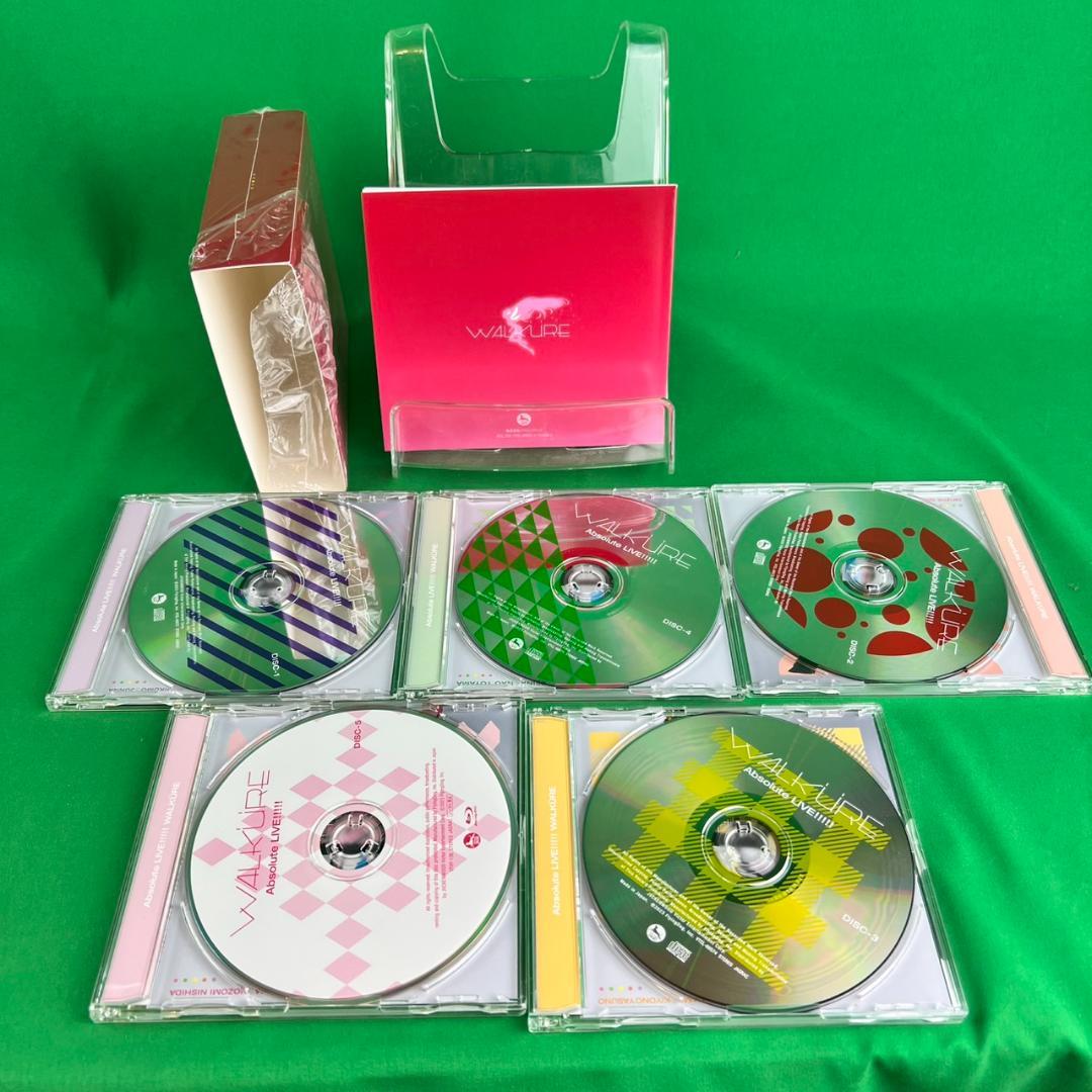 マクロス　ワルキューレ　Live　DVD　CD　グッズなど　推し活引退品