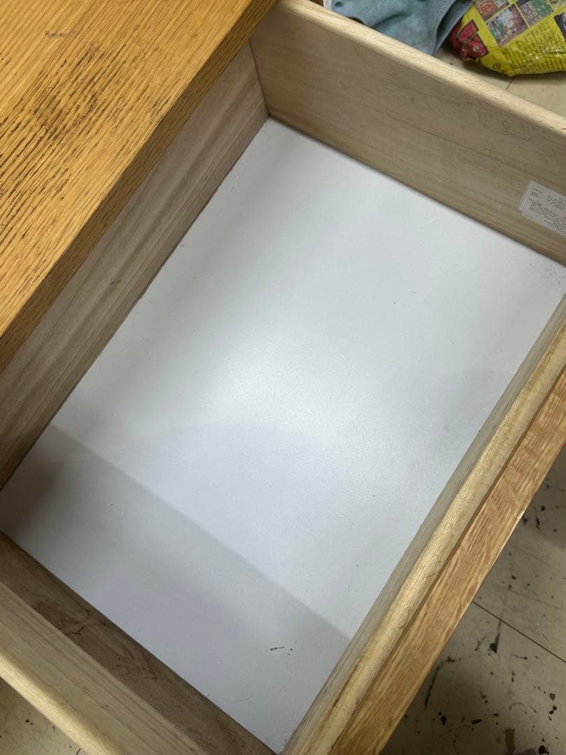 ⑤ UNICO ウニコ　シグネ　テレビボード